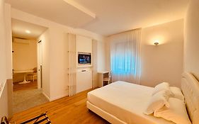 Hotel Pex Mantova